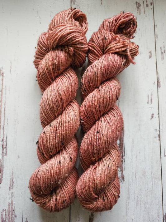 Himalayan Pink Salt (Tweed DK)