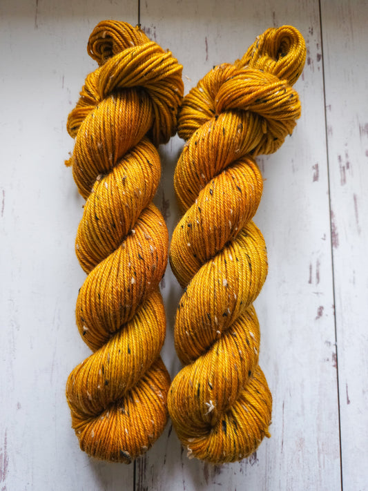 Turmeric (Tweed DK)