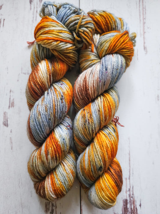 Derelict (Worsted)