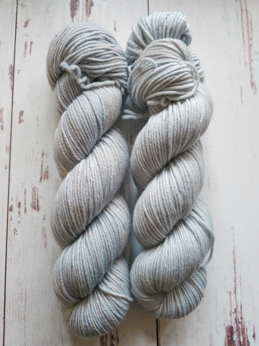 Efflorescence (NSW DK)