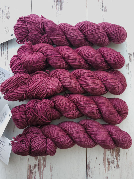 Angst (NSW DK)