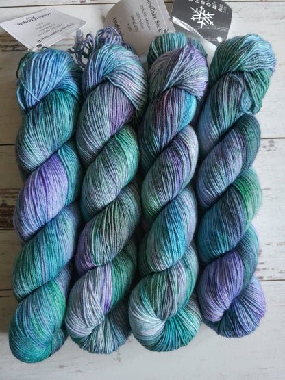 Mr. Stitch's Botanical Garden - OVERFLOW