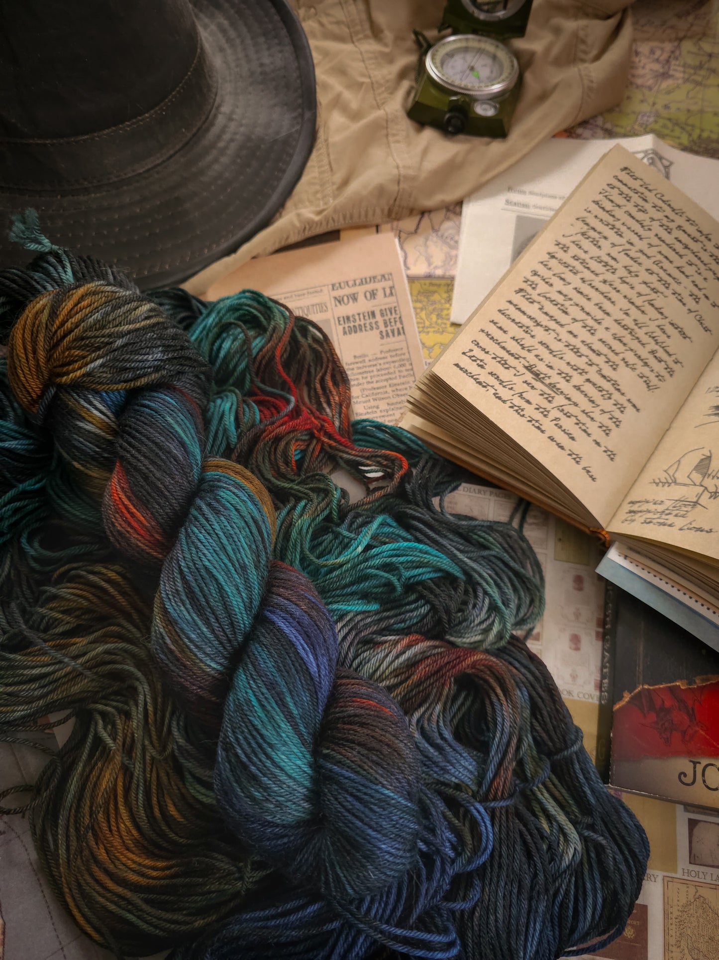 Ghost Ships (of the Great Lakes)