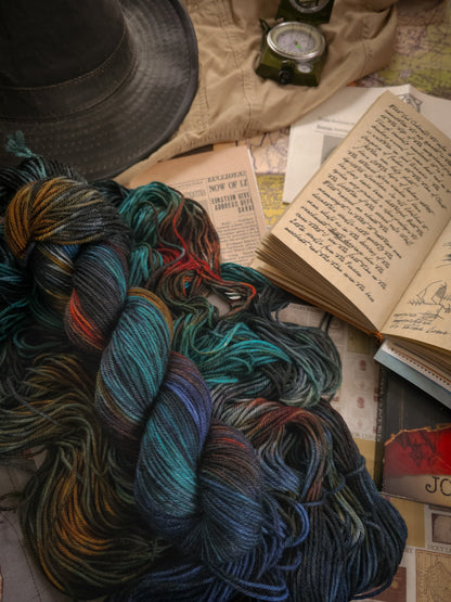 Ghost Ships (of the Great Lakes)