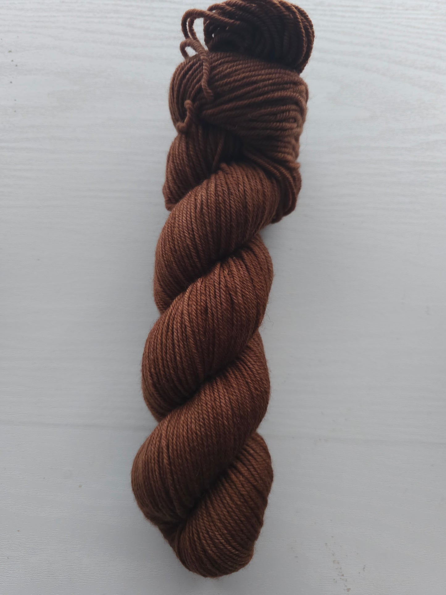 Firewood (NSW DK)