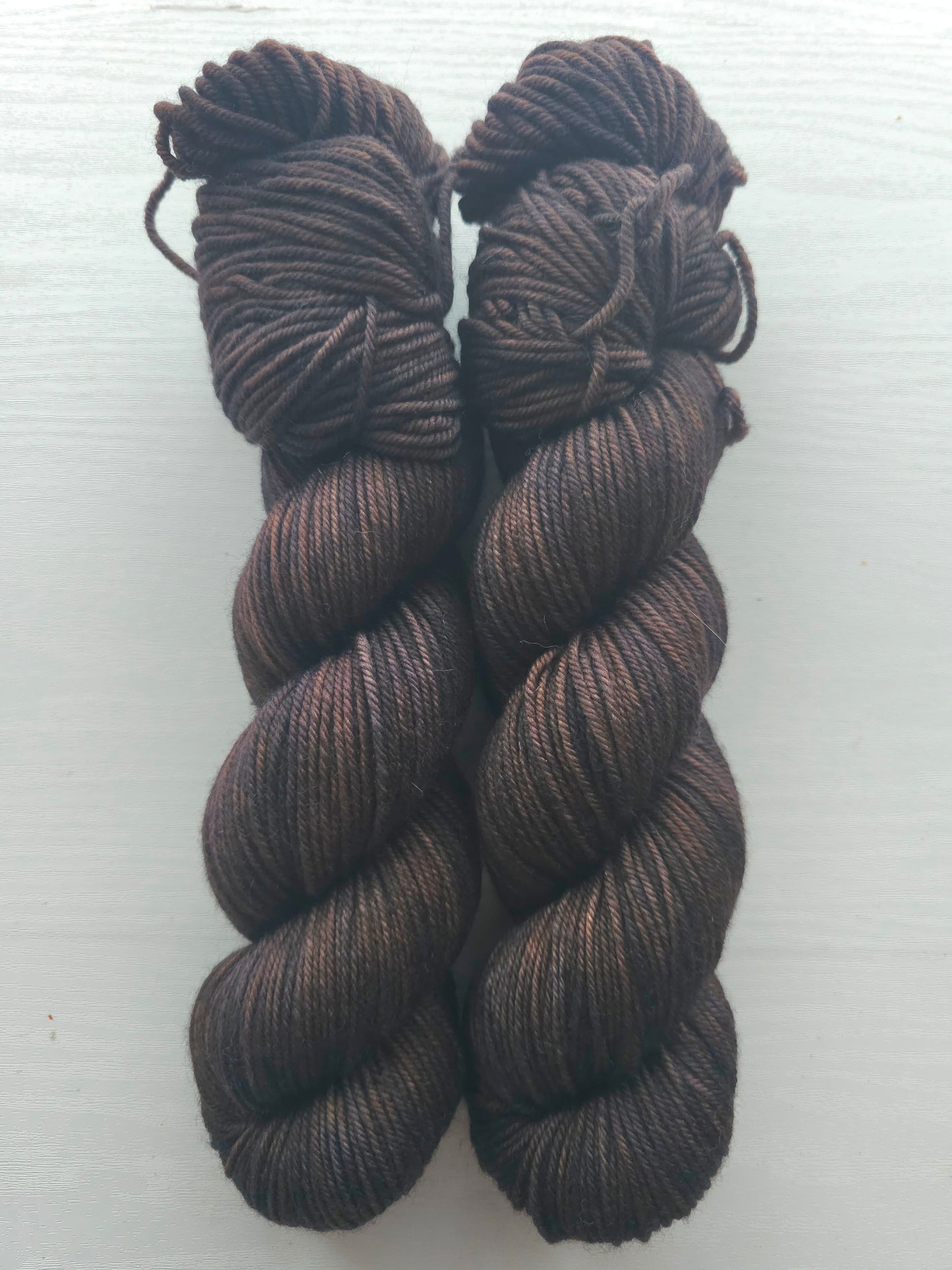 Black Pepper (NSW DK)