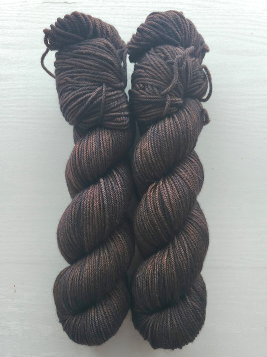 Black Pepper (NSW DK)