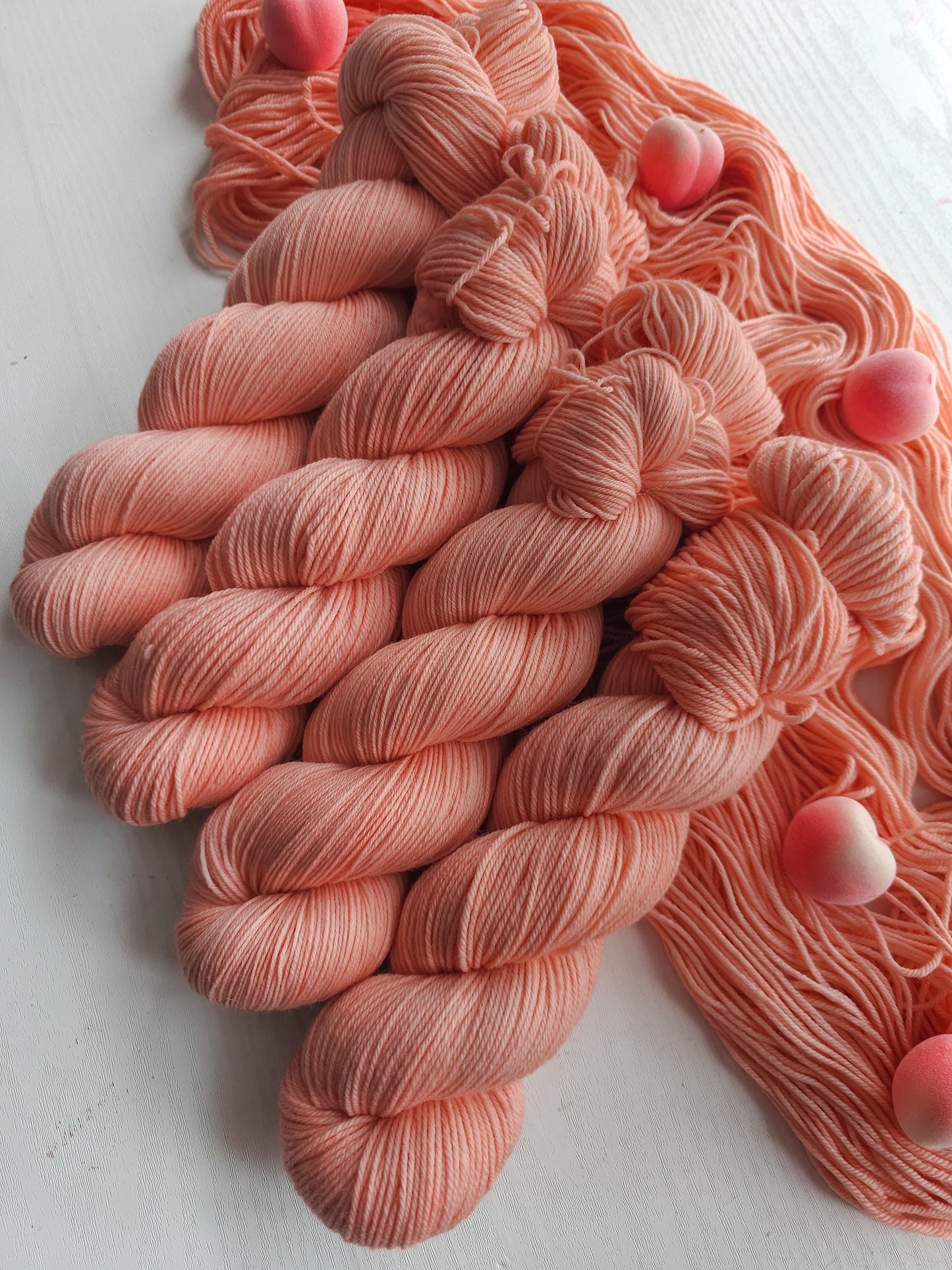 Spring Collection (Sock)