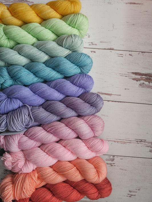 Spring Collection (DK)