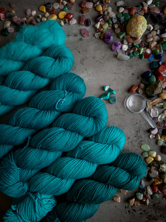 Turquoise