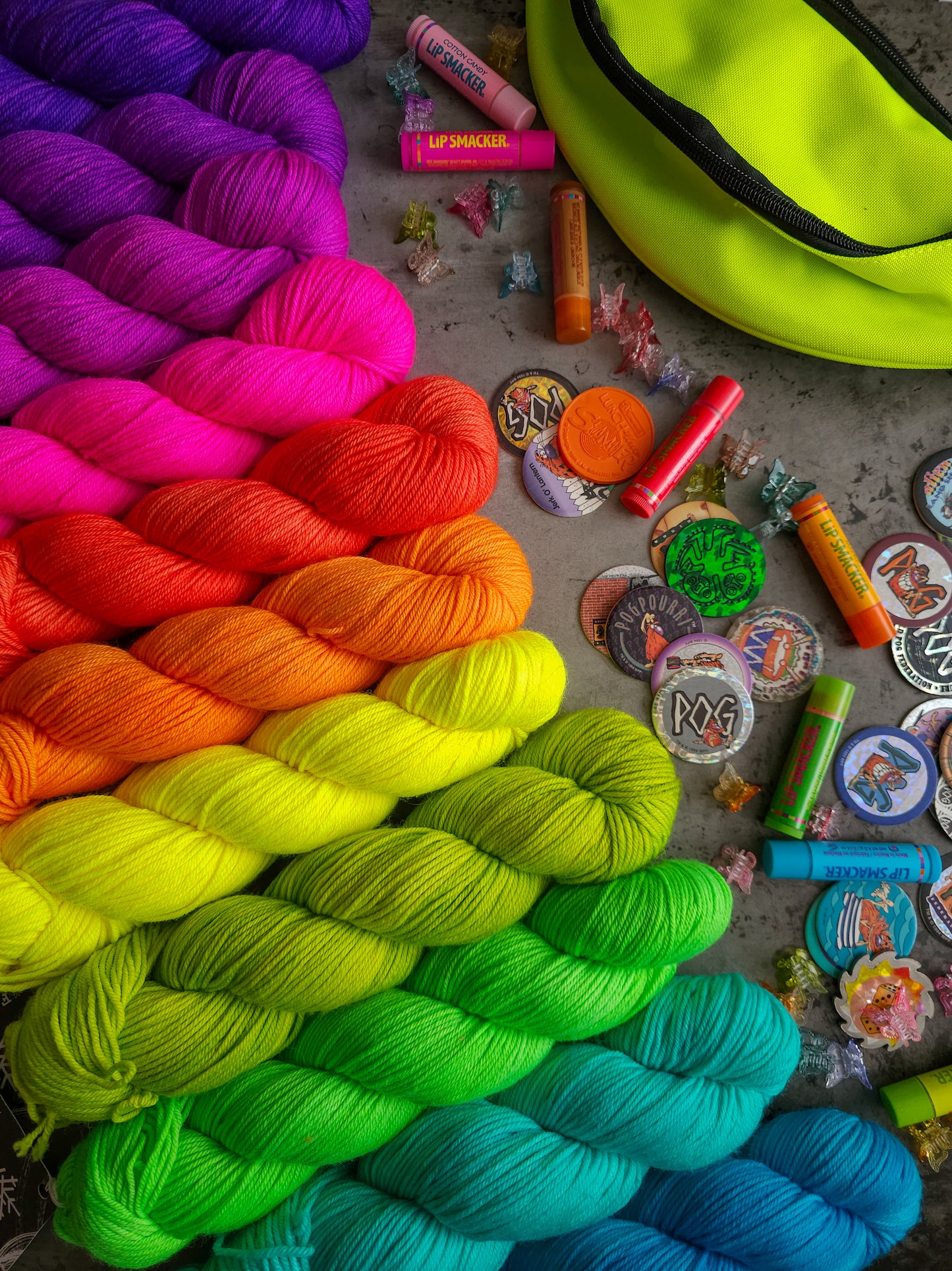 Millennial Collection (DK)