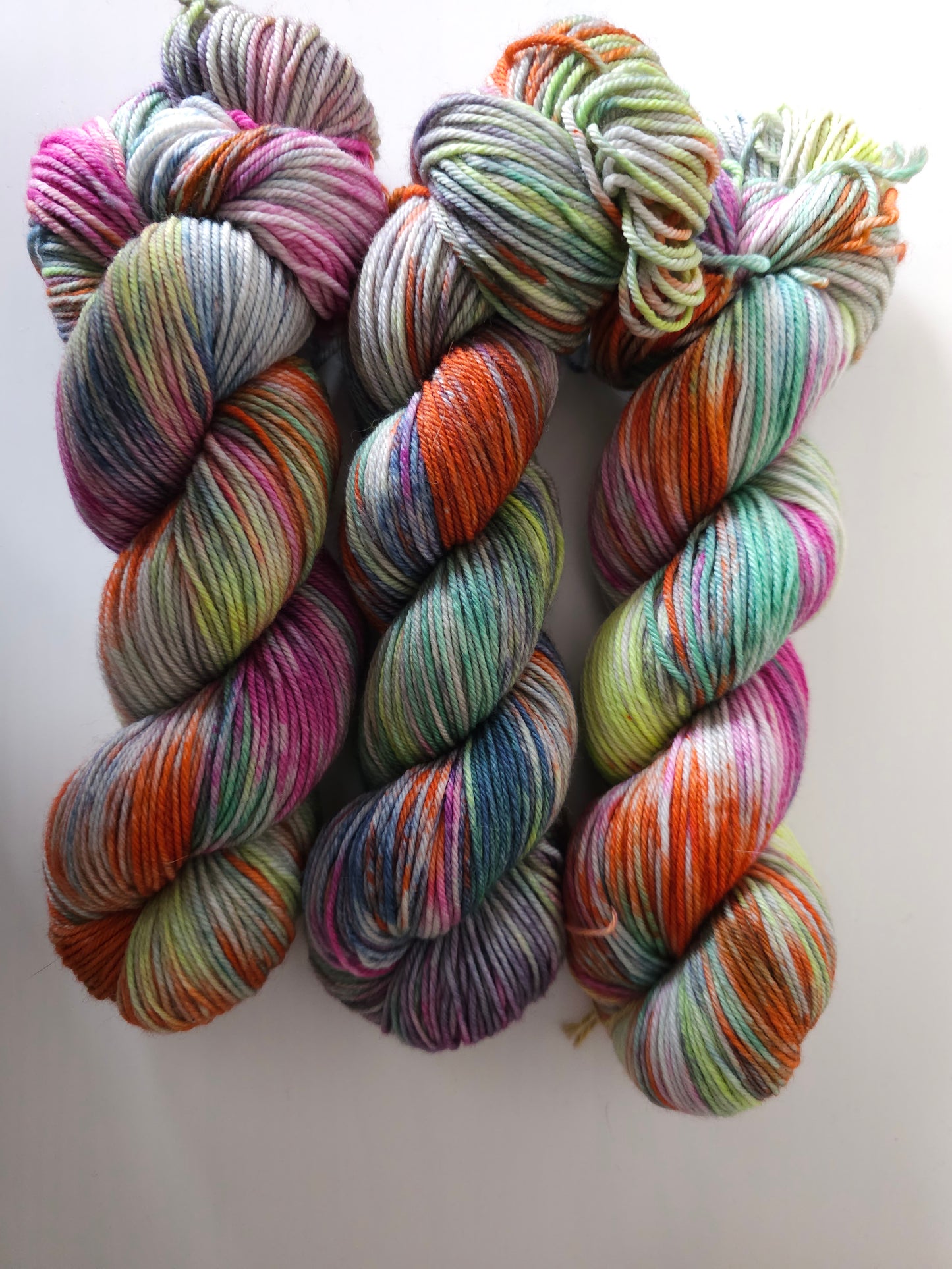 Flakes Bundle 349 (DK)