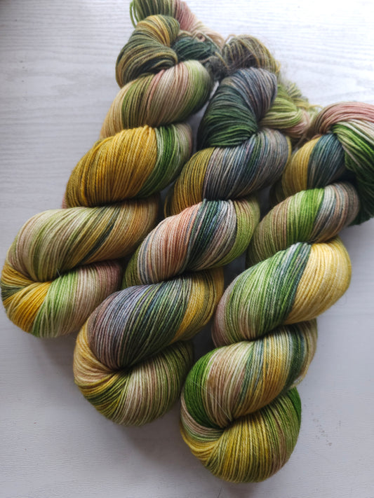 Development Batch 44 (Sock)