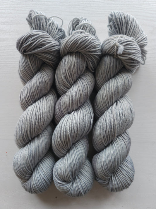 Efflorescence (DK)