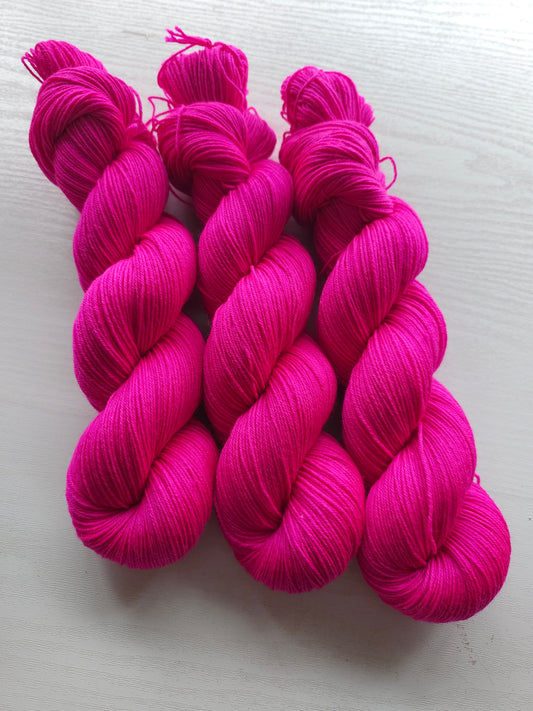 Development Batch 43 (Sock)