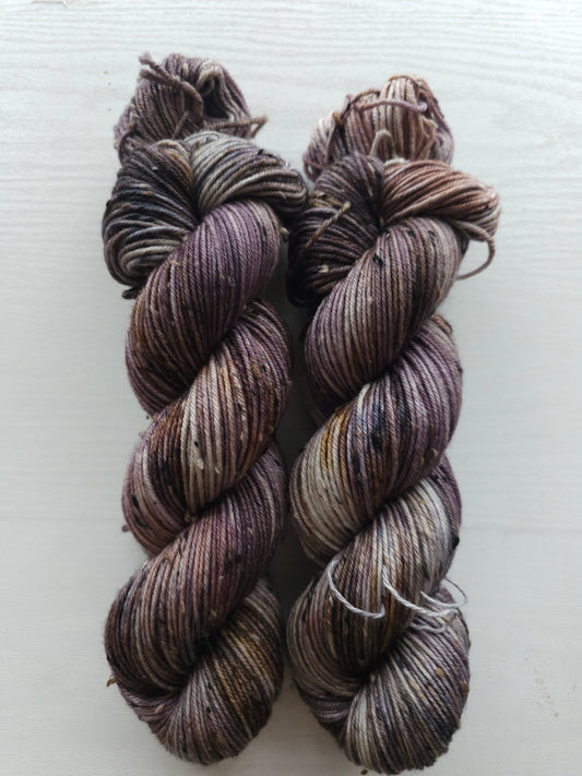Breakfast Club (Tweed DK)