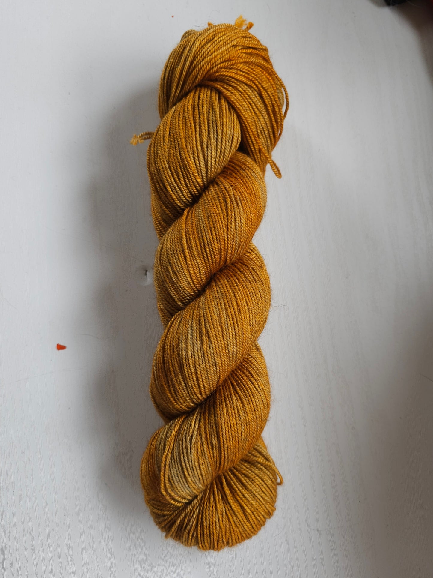 Turmeric (Fingering)