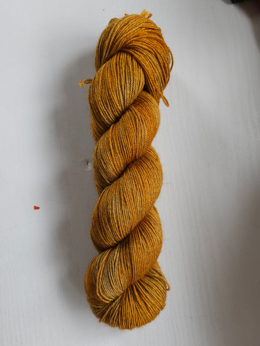 Turmeric (Fingering)