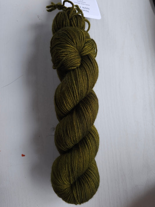 Grime (NSW DK)