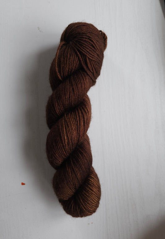 Star Anise (Yak DK)