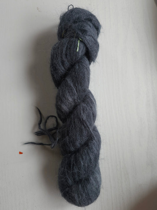 Bluing (Lace)