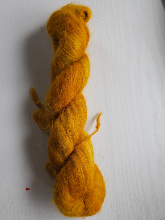 Turmeric (Lace)