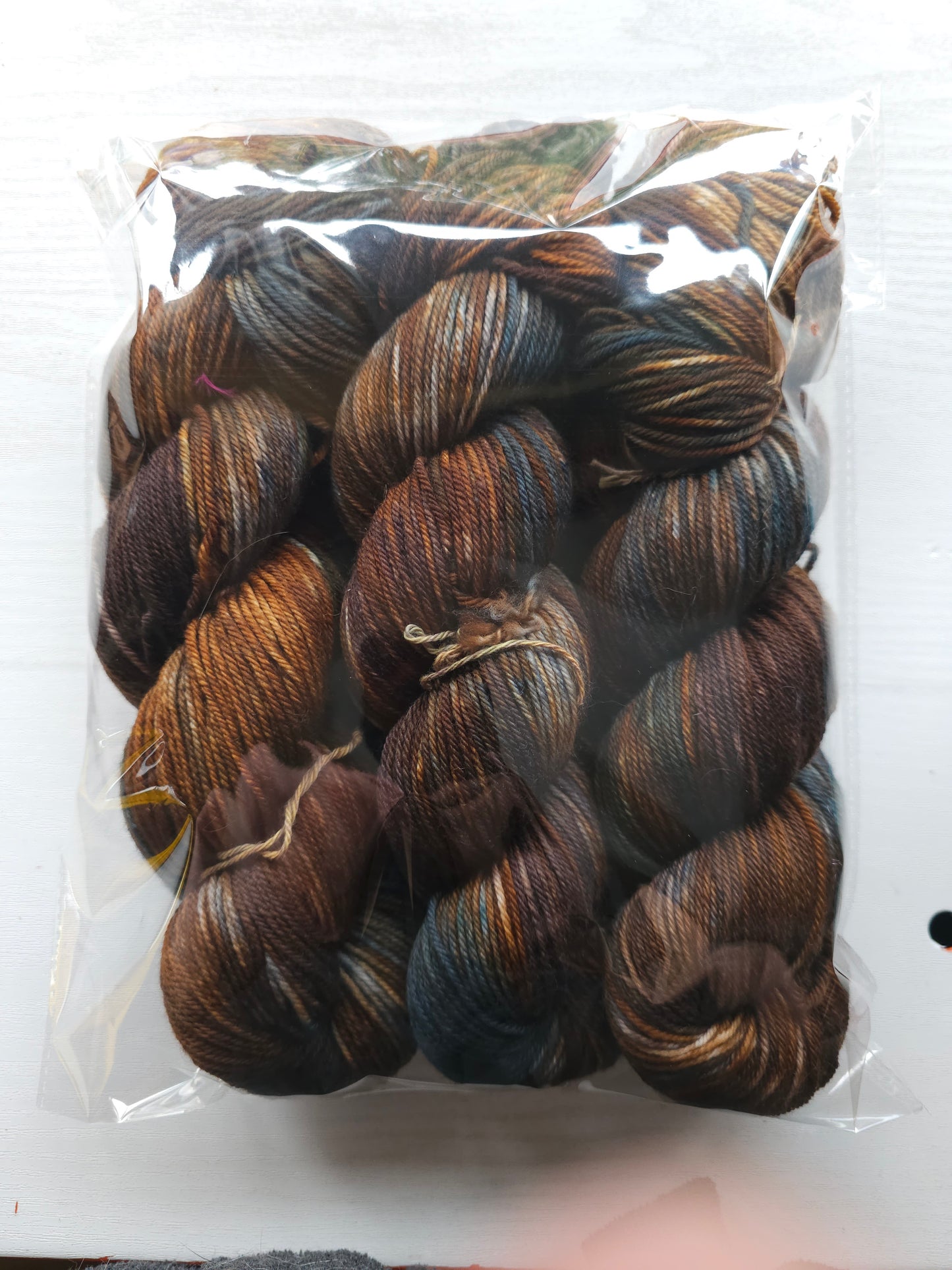 Flakes Bundle 389 (DK)