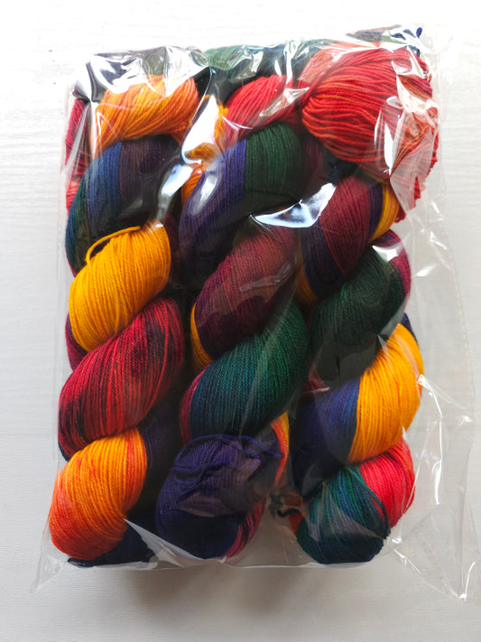 Flakes Bundle 361 (Sock)