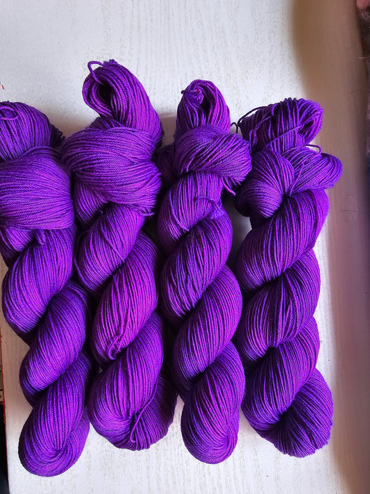 Development Batch 51 (Sock/DK)
