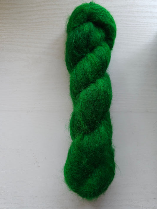 Emerald (Lace)