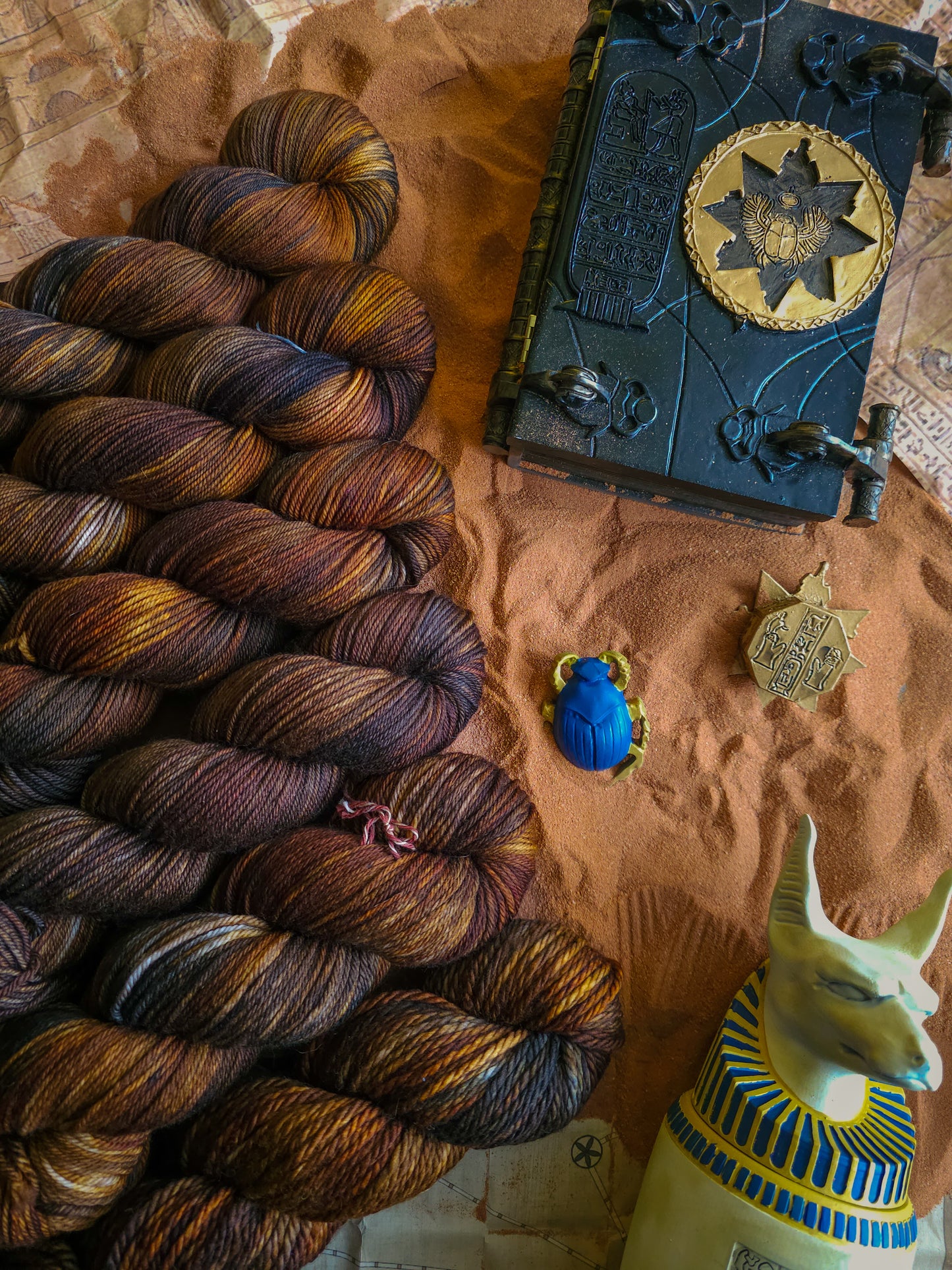 Spring Cleaning (DK)