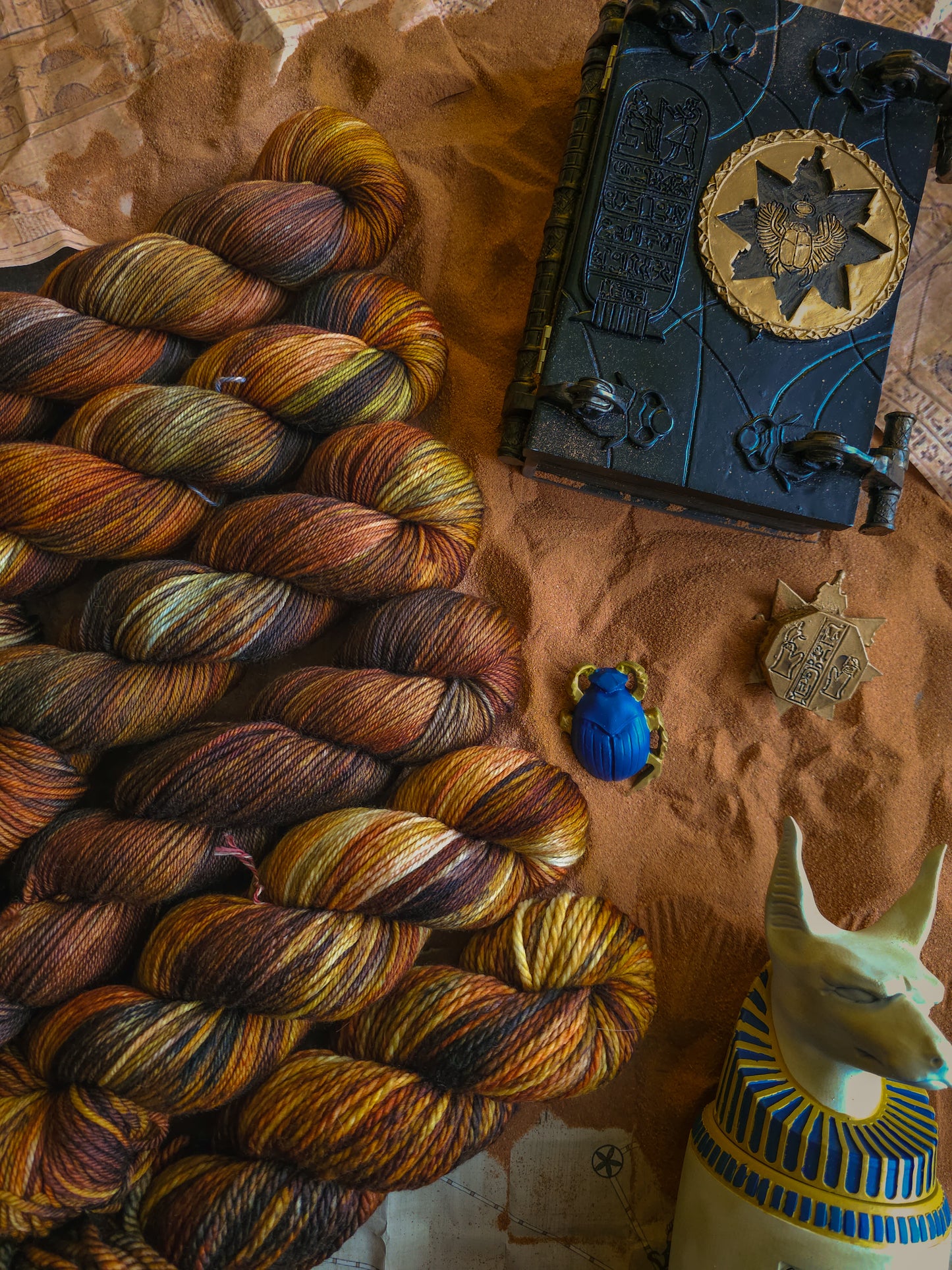 I'm a Librarian (Sock)