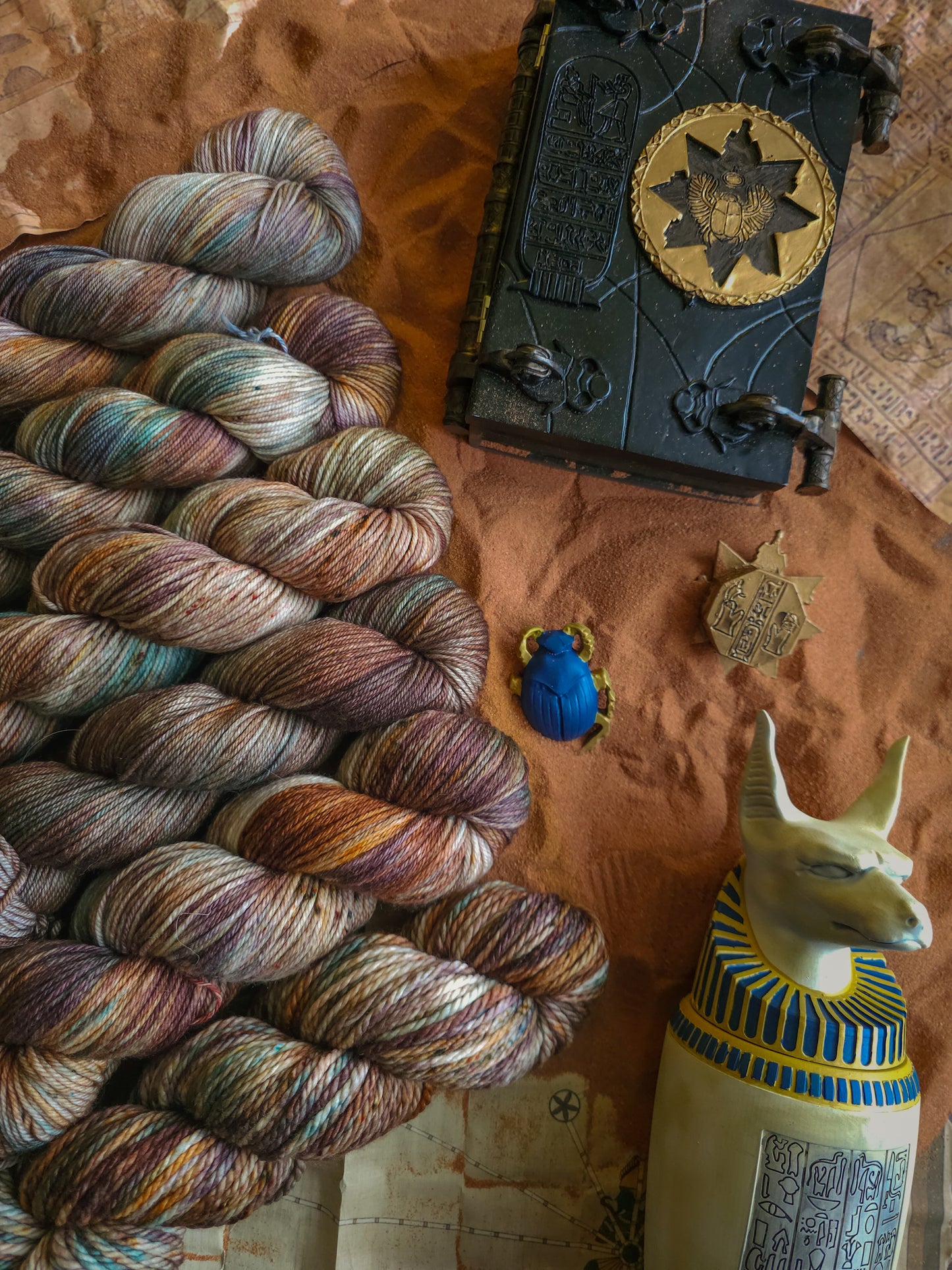 We've Got Problems (Sock)