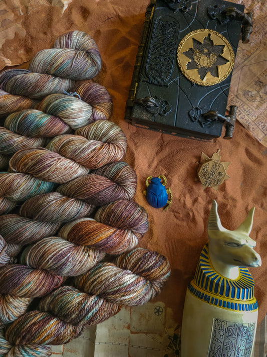 We've Got Problems (Sock)