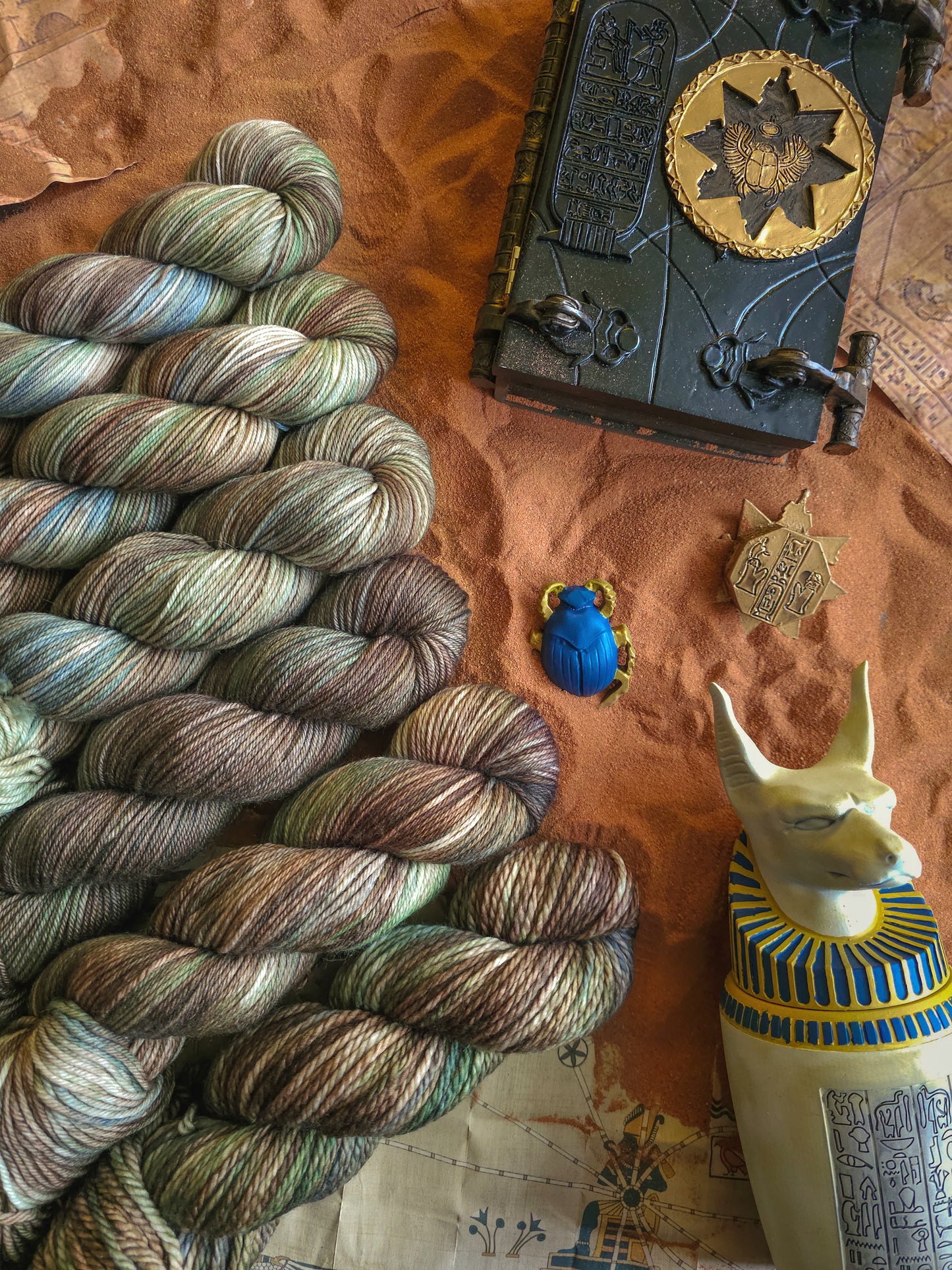 Museum of Antiquities (DK)