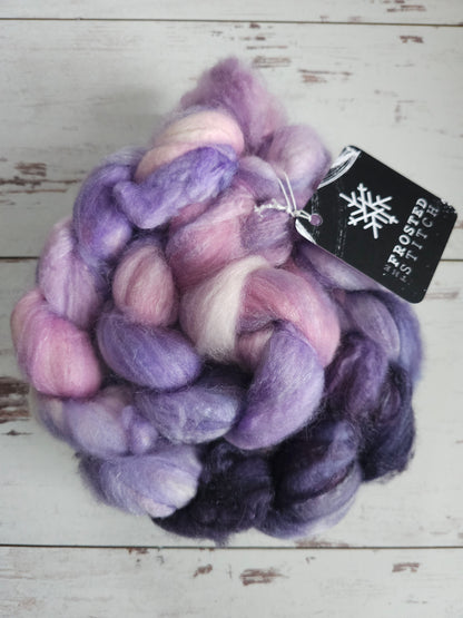 Banshee on MCS (Spinning Fibre)