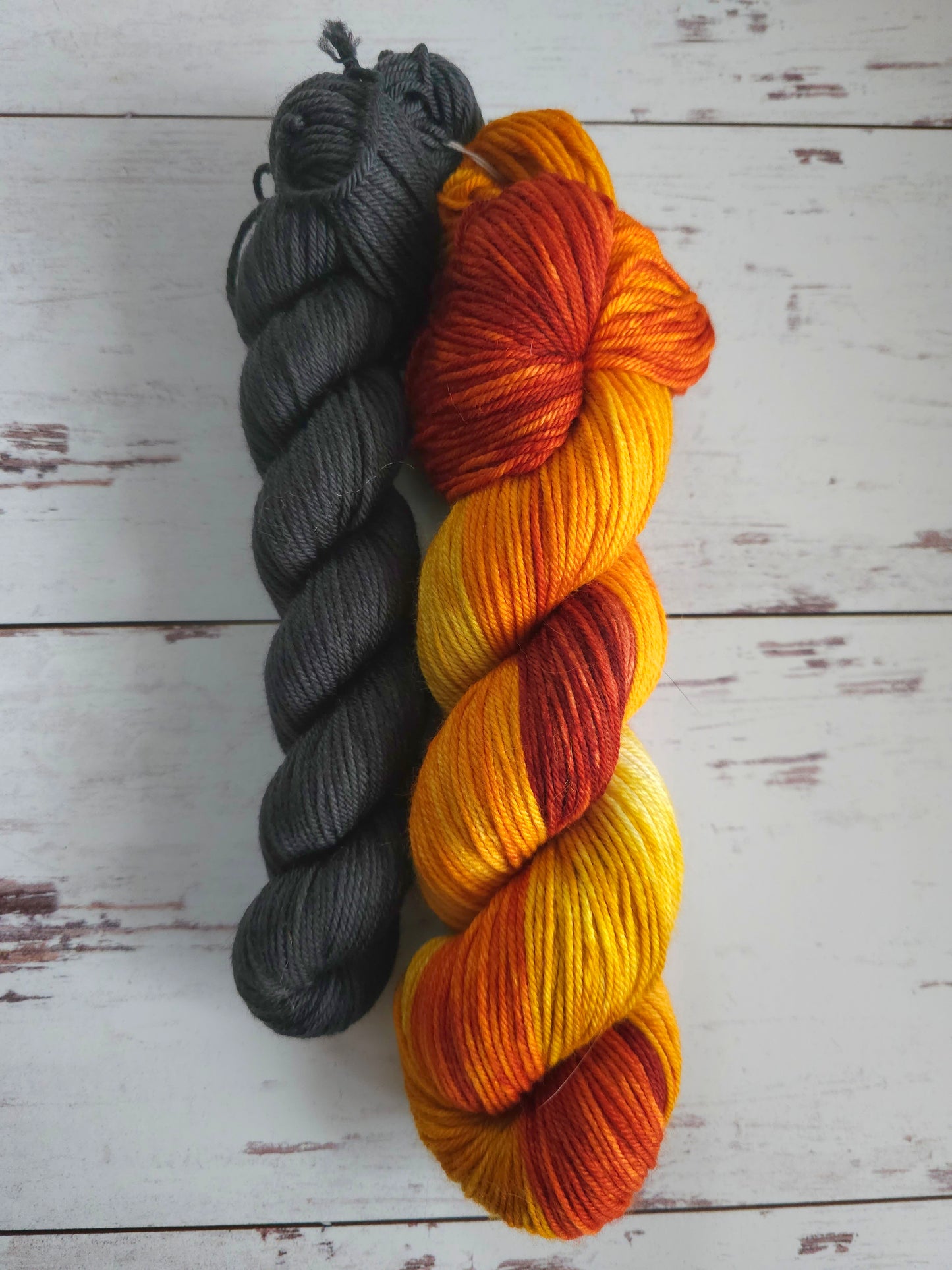 Mr. Stitch's Expeditions - Sock Sets (DK)