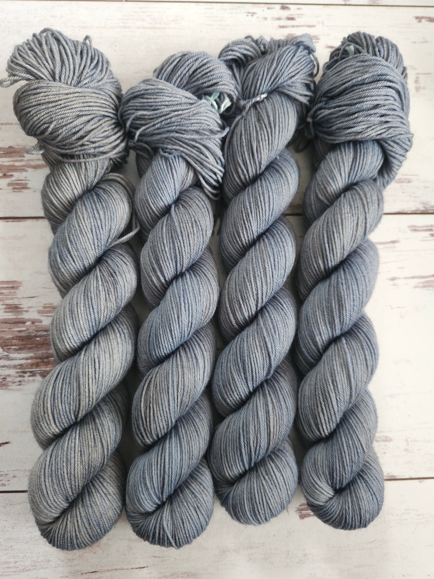 50g Skeins - TONALS (Sock and DK)