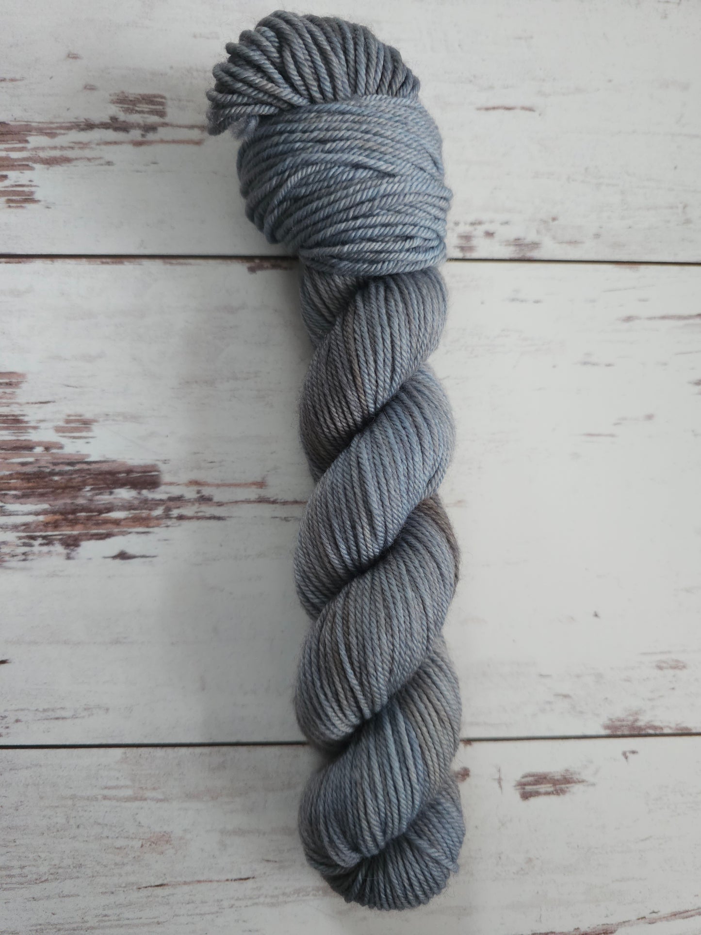 50g Skeins - TONALS (Sock and DK)