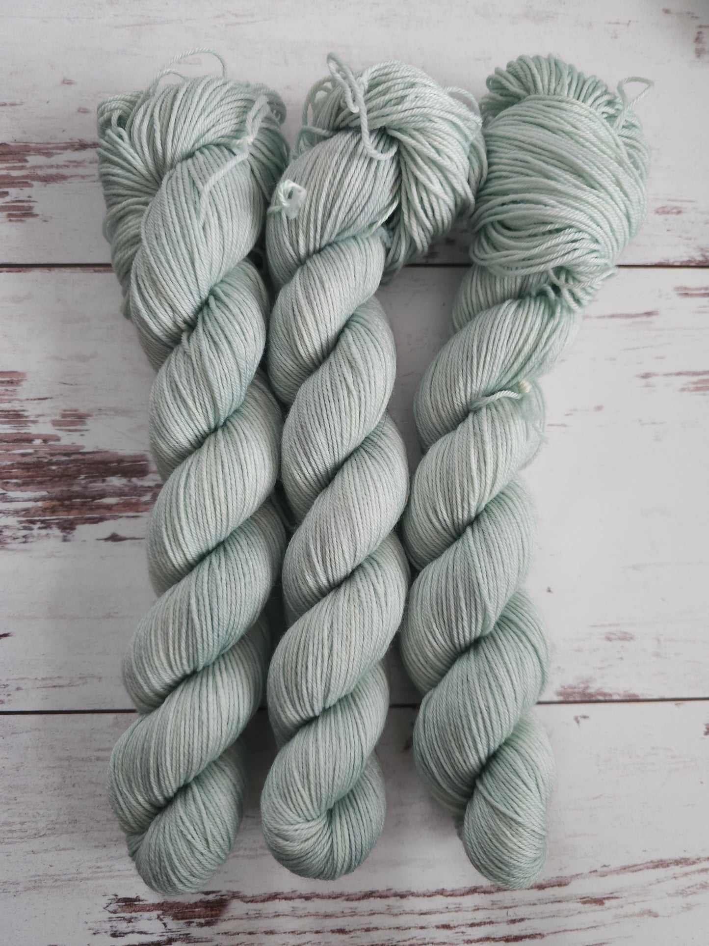 50g Skeins - TONALS (Sock and DK)