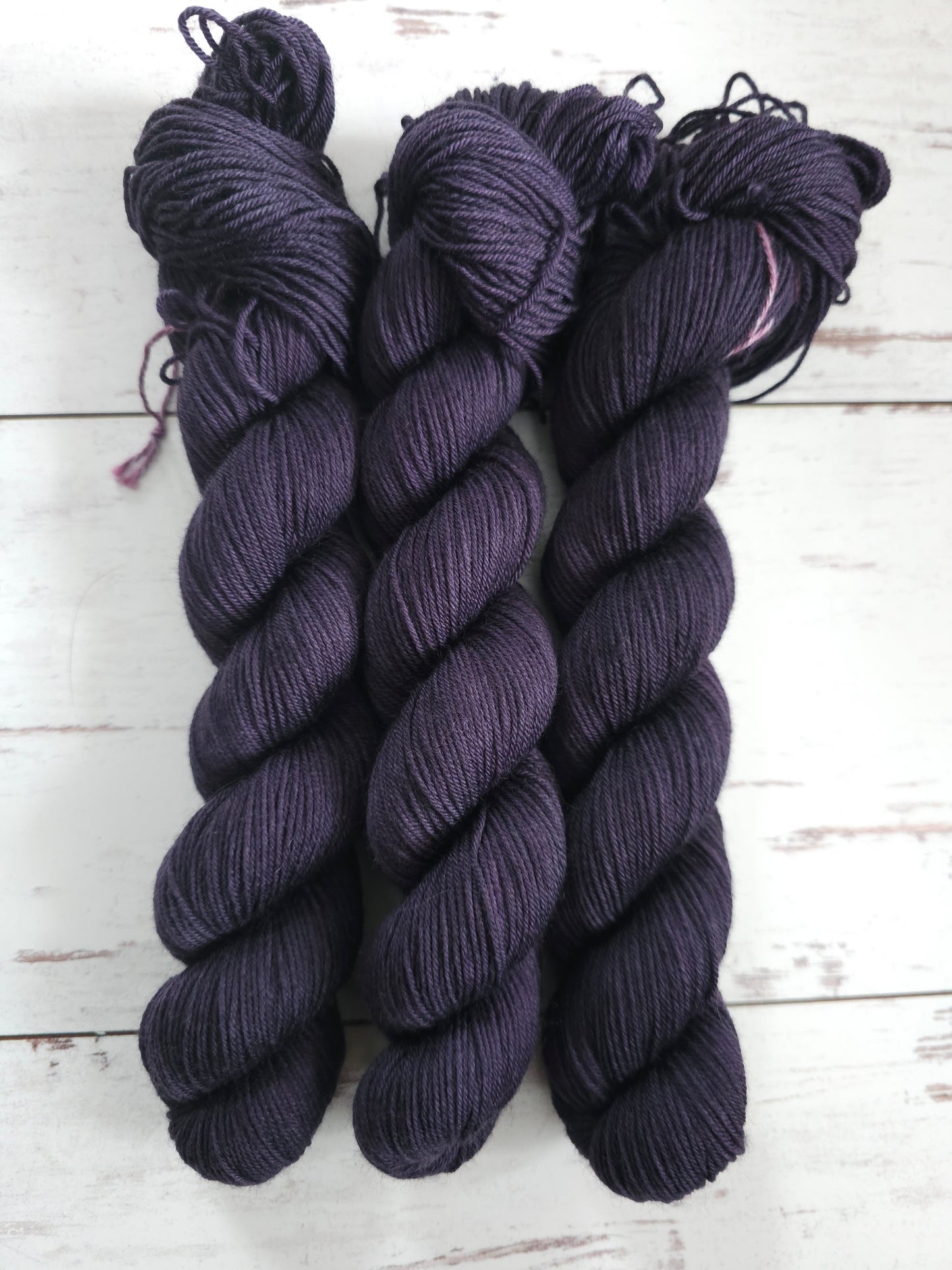 50g Skeins - TONALS (Sock and DK)