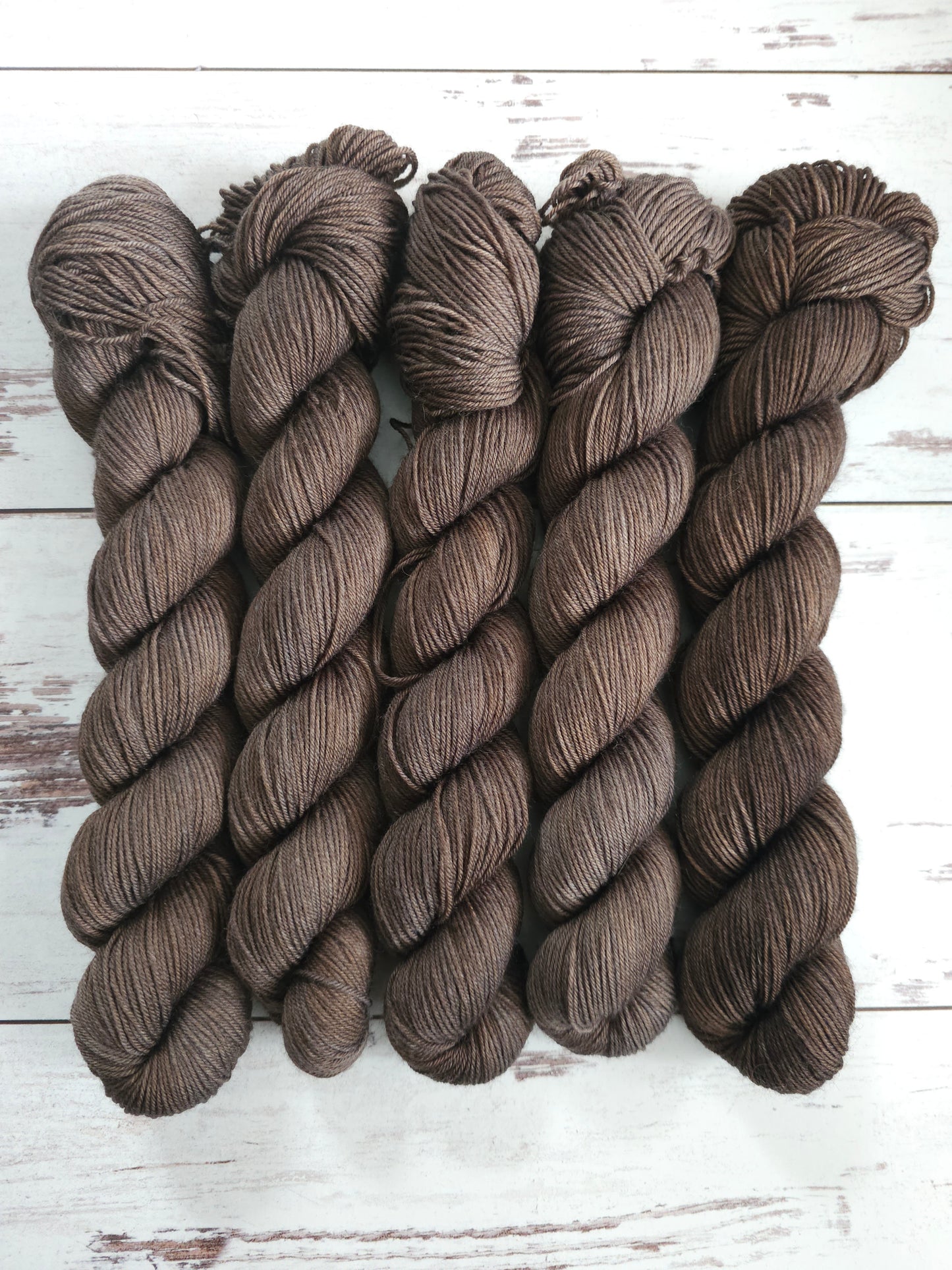 50g Skeins - TONALS (Sock and DK)