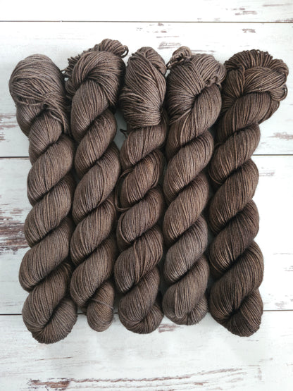 50g Skeins - TONALS (Sock and DK)