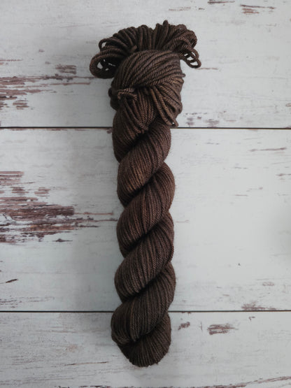 50g Skeins - TONALS (Sock and DK)