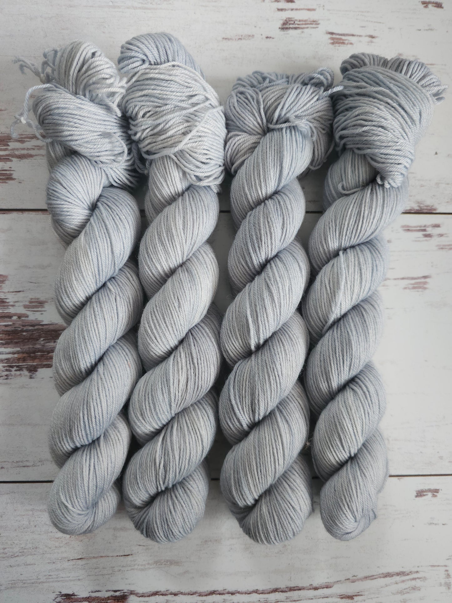 50g Skeins - TONALS (Sock and DK)