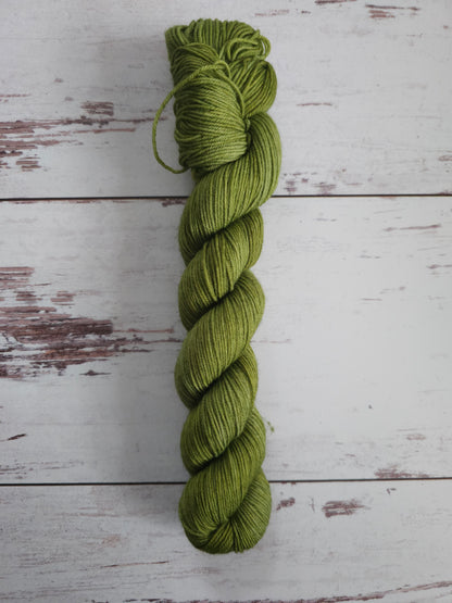 50g Skeins - TONALS (Sock and DK)