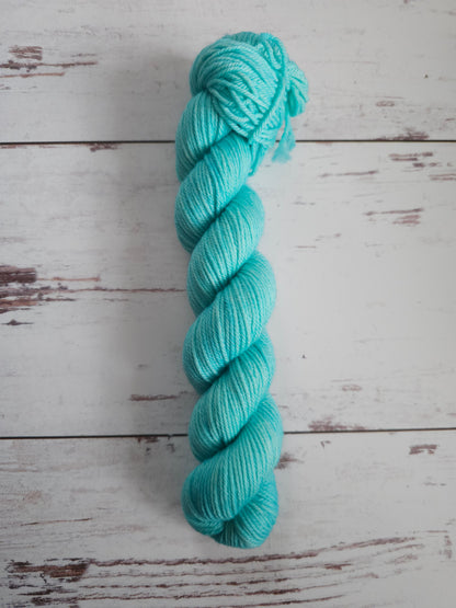 50g Skeins - TONALS (Sock and DK)