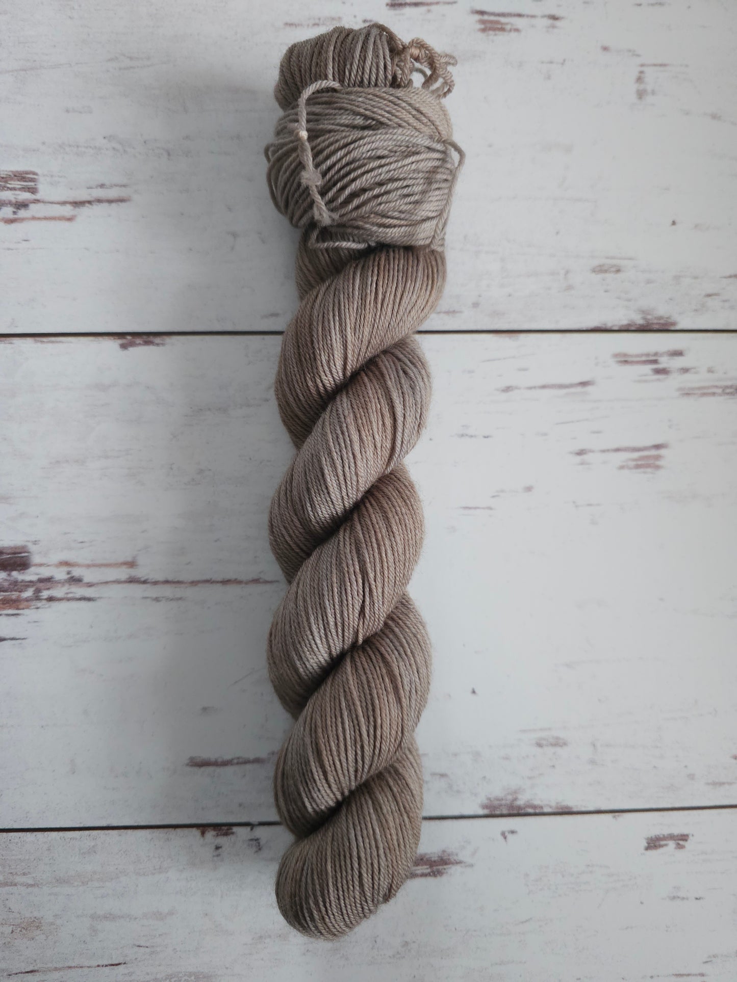 50g Skeins - TONALS (Sock and DK)