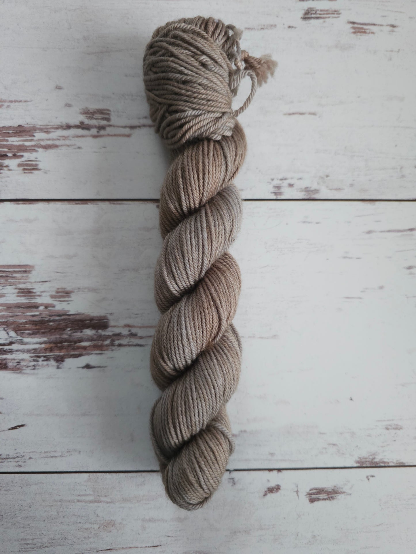 50g Skeins - TONALS (Sock and DK)