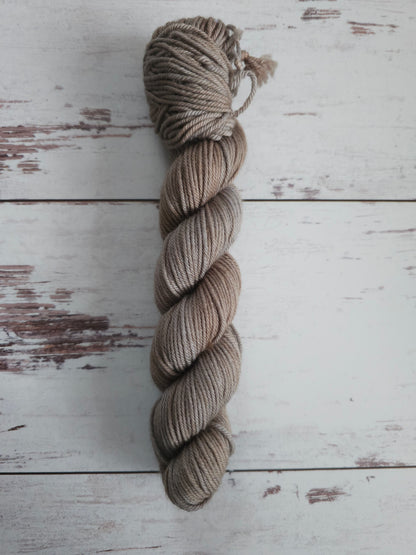 50g Skeins - TONALS (Sock and DK)